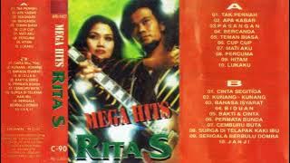 MEGA HITS RITA S