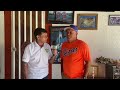 Adolfo Álvarez: “La presidente del equipo de Rivas no me quiere, nadie es profeta en su tierra”,