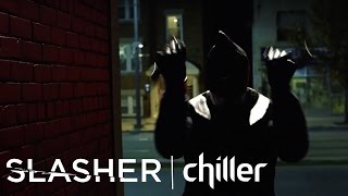SLASHER | What’s It About? | Chiller