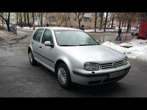 Захист двигуна і КПП Volkswagen Golf 4 / Фольксваген Гольф IV (1997–2004), арт. 008/8, сталь 2 мм, видео 1