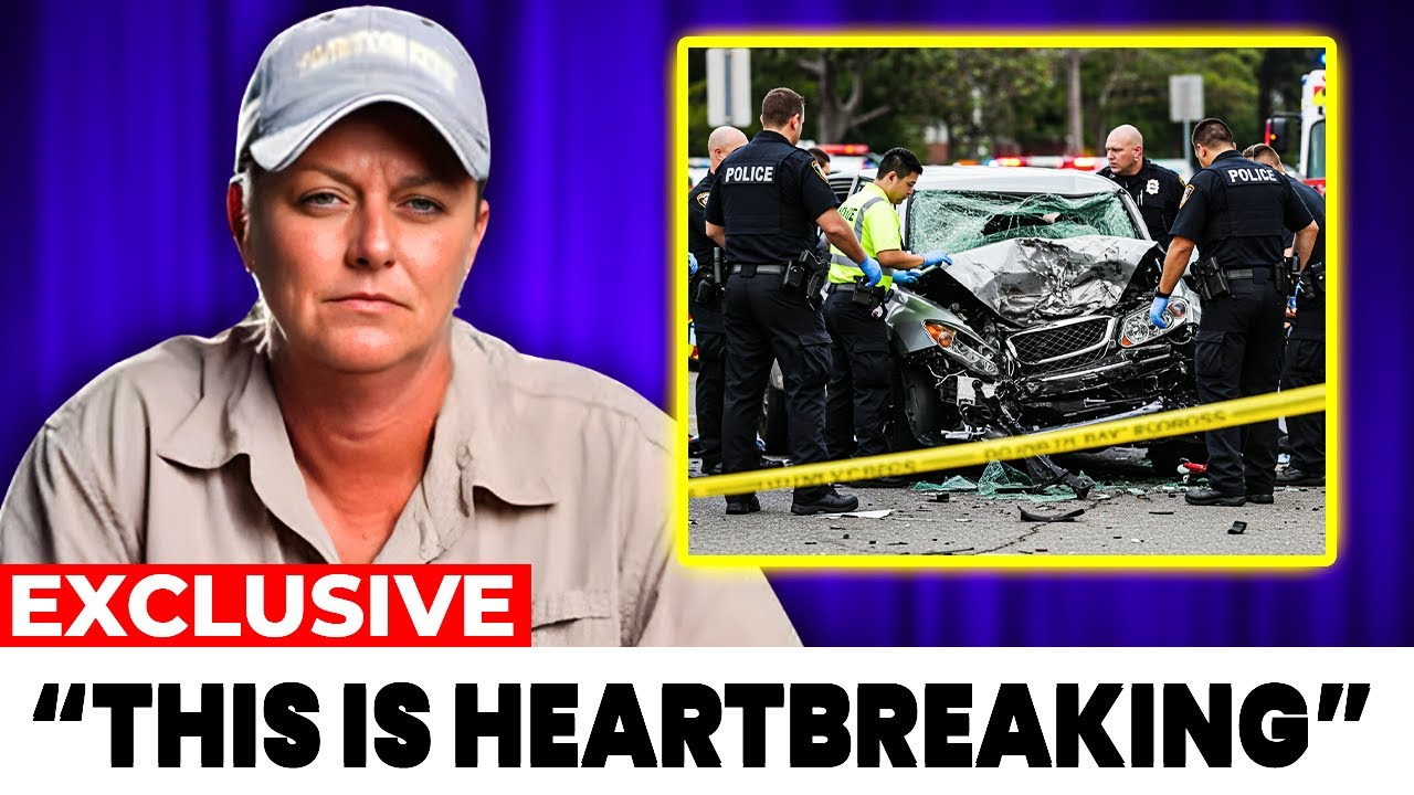 The Heartbreaking Tragedy Of Liz Cavalier From "Swamp People"