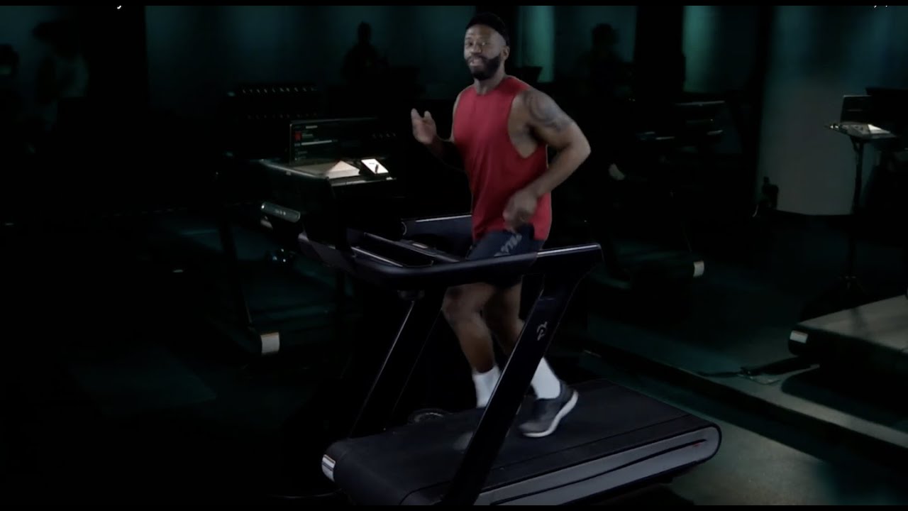 chase tucker peloton