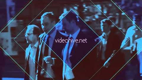 Glitch Logo | VideoHive Templates | After Effects Project Files