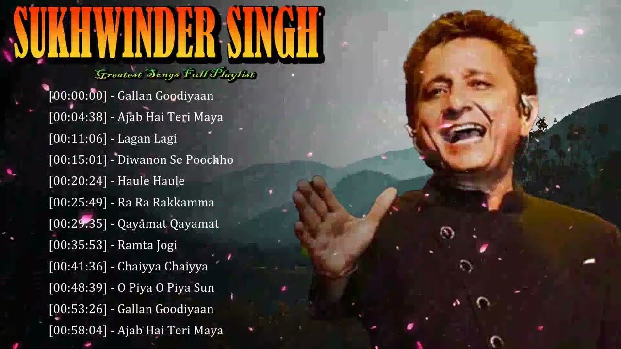 🔥🎤 Sukhwinder Singh – Passion driven delivery transforms music into pure adrenaline ⚡