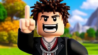 🔥Gamma boy #music2026 #roblox