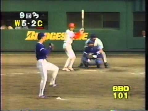 激レア！SHOWCASE 01 1of1 Masterpiece 佐々木主浩 佐々木主浩 「頂点をかみしめる」(1998年 横浜日本一