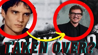Who really is Pedro Pascal