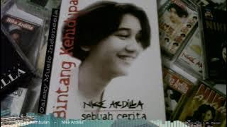 Meraih Rembulan     -     Nike Ardilla