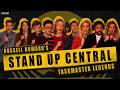 Taskmaster Contestants BEFORE Taskmaster | Stand-Up on Russell Howard’s Stand Up Central