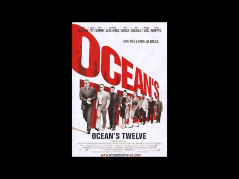 Ocean's Twelve - Guiseppe De Luca [Rito a Los Angeles]