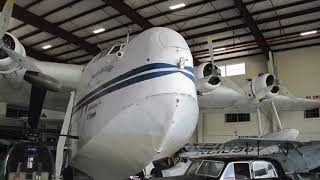 Short S-25 Sandringham 4