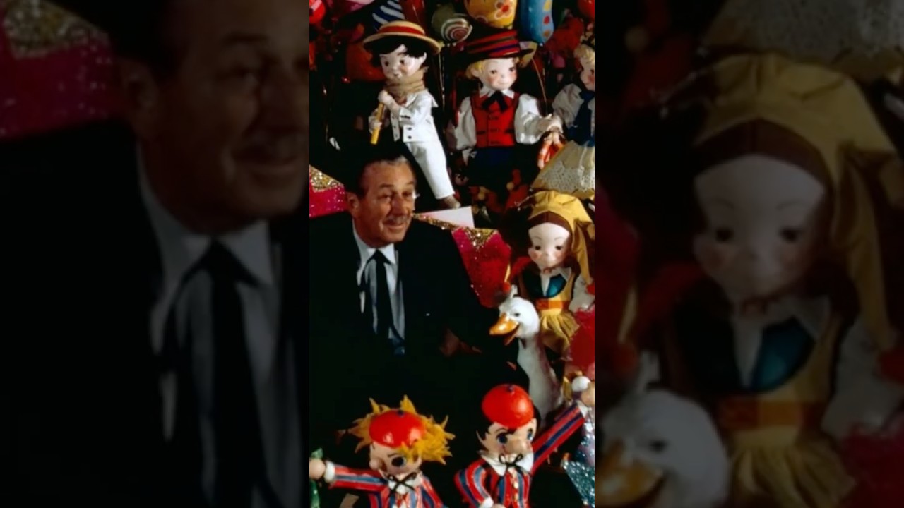 The Creepiest Ride Breakdown in Disney History