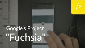 Google Is Quietly Working to Kill Android! [Project 