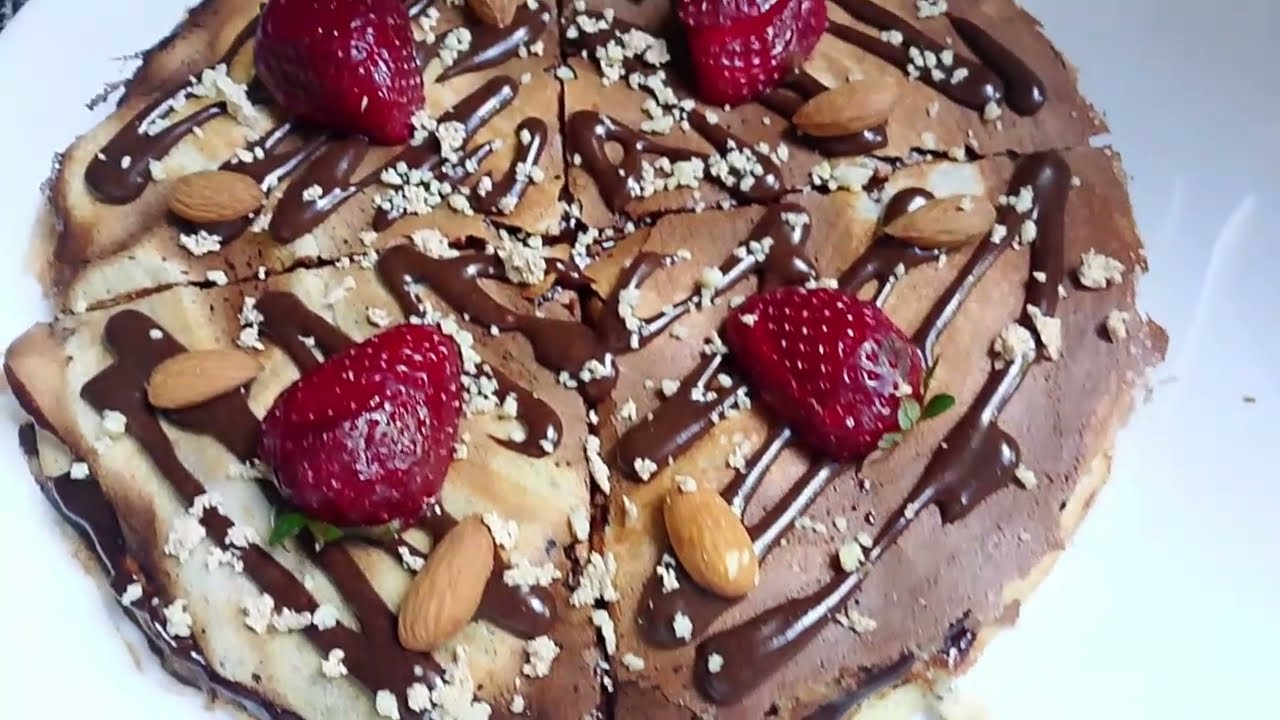 كراب مقرمشين بزاف بنان