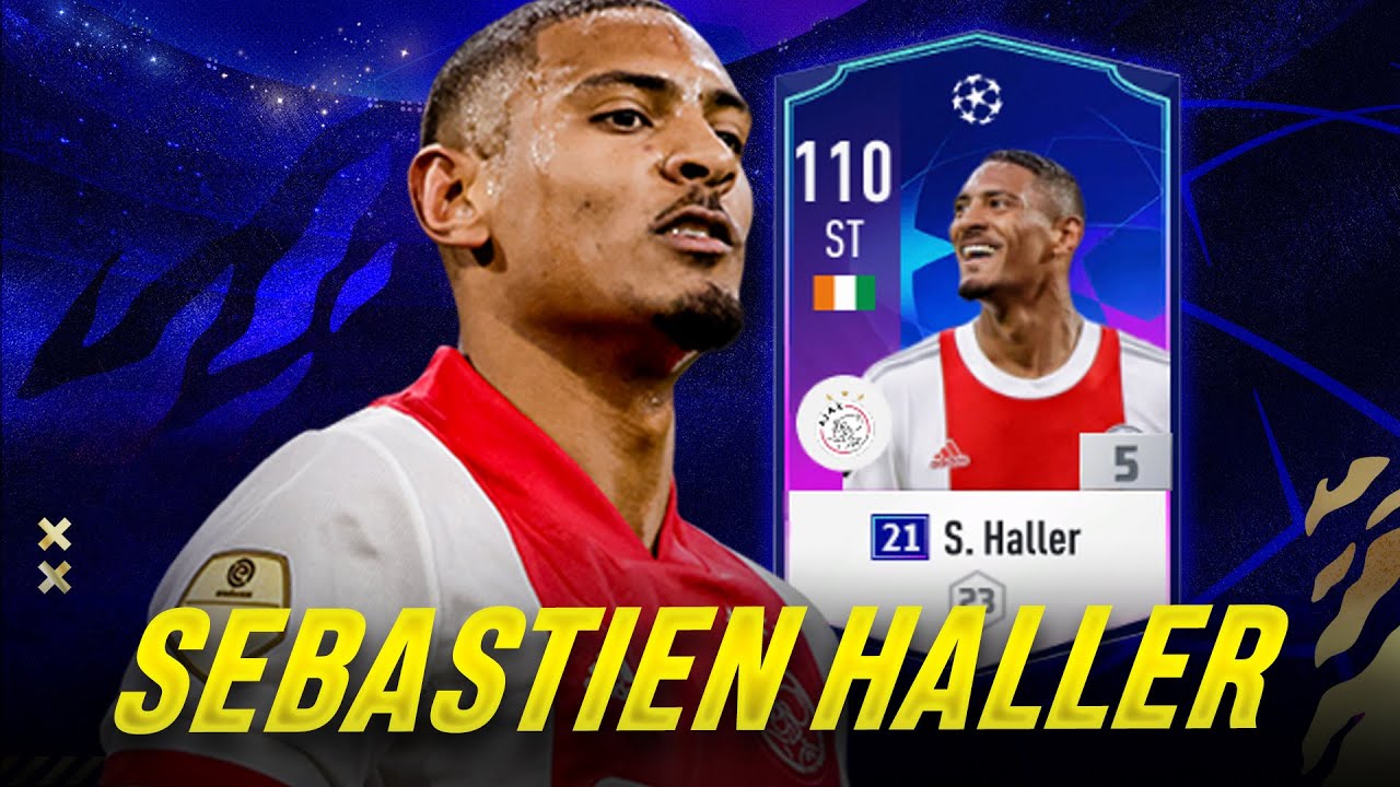 NHỮNG NÂNG CẤP ĐÁNG KỂ CỦA S. HALLER 21UCL – REVIEW 21UCL | HCG NAM DƯƠNG