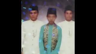 Hajir Marawis Tradisional Al-Farhan (KARIMILJAH)