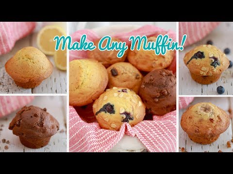 ቪዲዮ: ማይክሮዌቭ ውስጥ ሙጋን ቸኮሌት Muffin እንዴት ማዘጋጀት እንደሚቻል