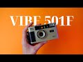 VIBE Photo 501F: Sample Photos + How to Use