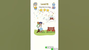 Help Him To Relax | Dop-5 Level-70 #youtubeshorts #gaming #funnyshorts