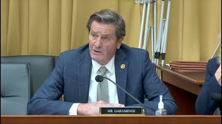Democrat expertly uses GOP's 'lawfare' griping against them during hearing
