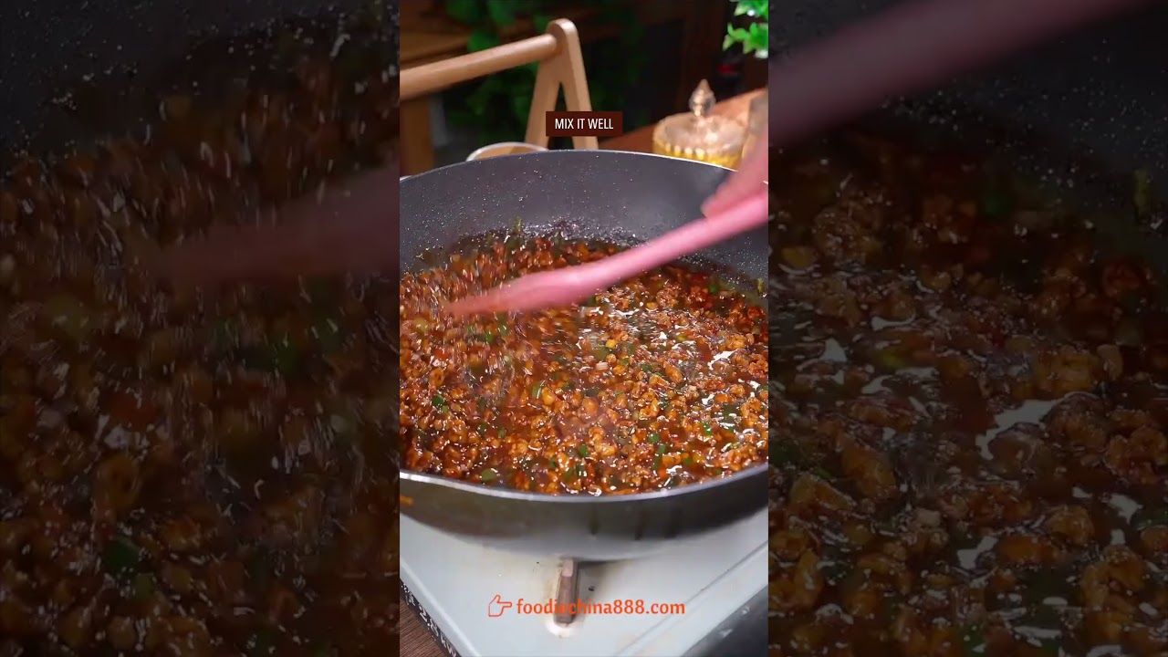 EASY STEAMED BAO BUNS RECIPE 