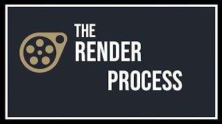 13 The Render Process - Final sfm tutorial