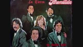 Video thumbnail of "La Tierra Prometida - Bendice Senor a Tu Pueblo..wmv"