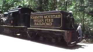 YMSP Shay #10 (part 1) [HD]
