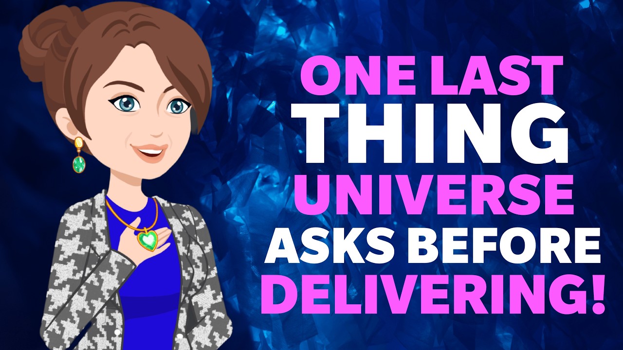 Unlock This Secret & See Miracles Today ✨🔓 | Abraham Hicks 2026