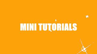 Illustrator tutorial how to split into grid
