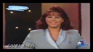 Safiye Soyman - GELEN VURDU GİDİDEN VURDU ( Star Tv 1992 ) Resimi