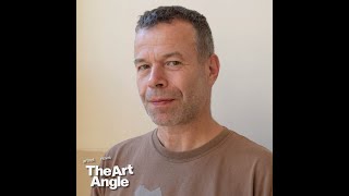 The Art Angle Podcast: How the Universe Taught Wolfgang Tillmans to Make Art