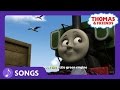 Thomas & Friends UK: Blue Mountain Mystery Song