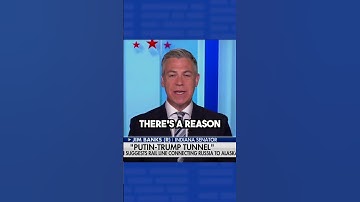 Senator CANNOT DEFEND Trump