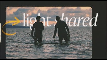 Light Shared: BYU Message 2022