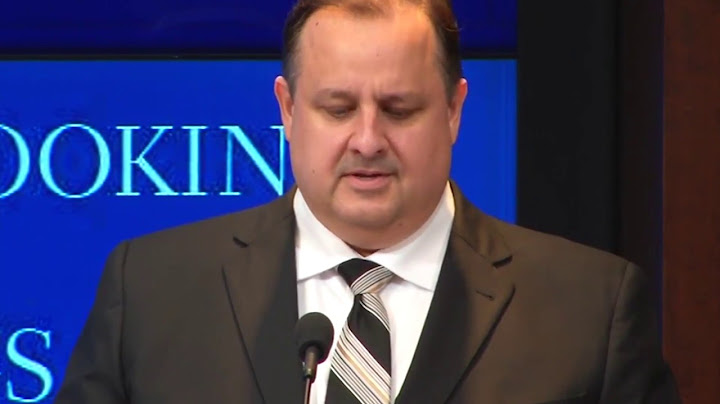 One of Trump’s most persistent ethics critics just resigned