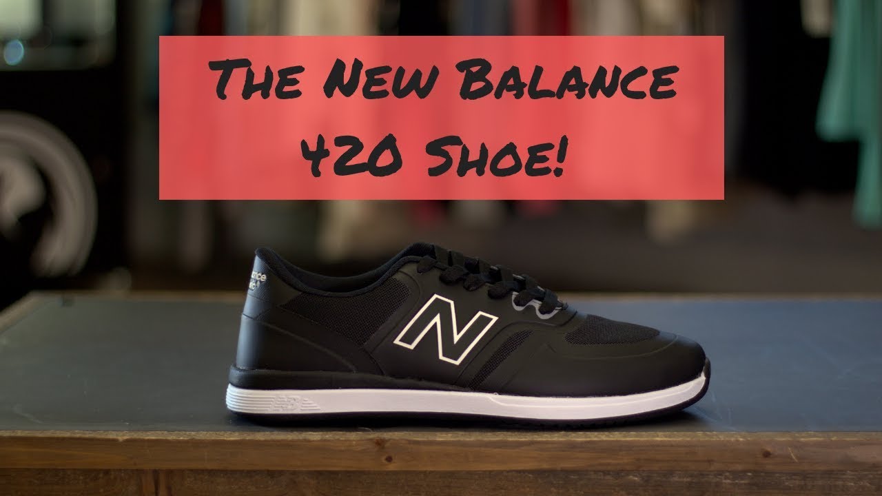 new balance vegan trainers