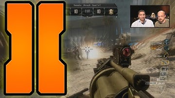Black Ops 2 - NEW BO2 War Machine Footage "Black Ops 2 Multiplayer Gameplay" by Whiteboy7thst