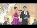 Alex etertainment orkes new 2019 khmer song cambodia wedding party moryoura official  3