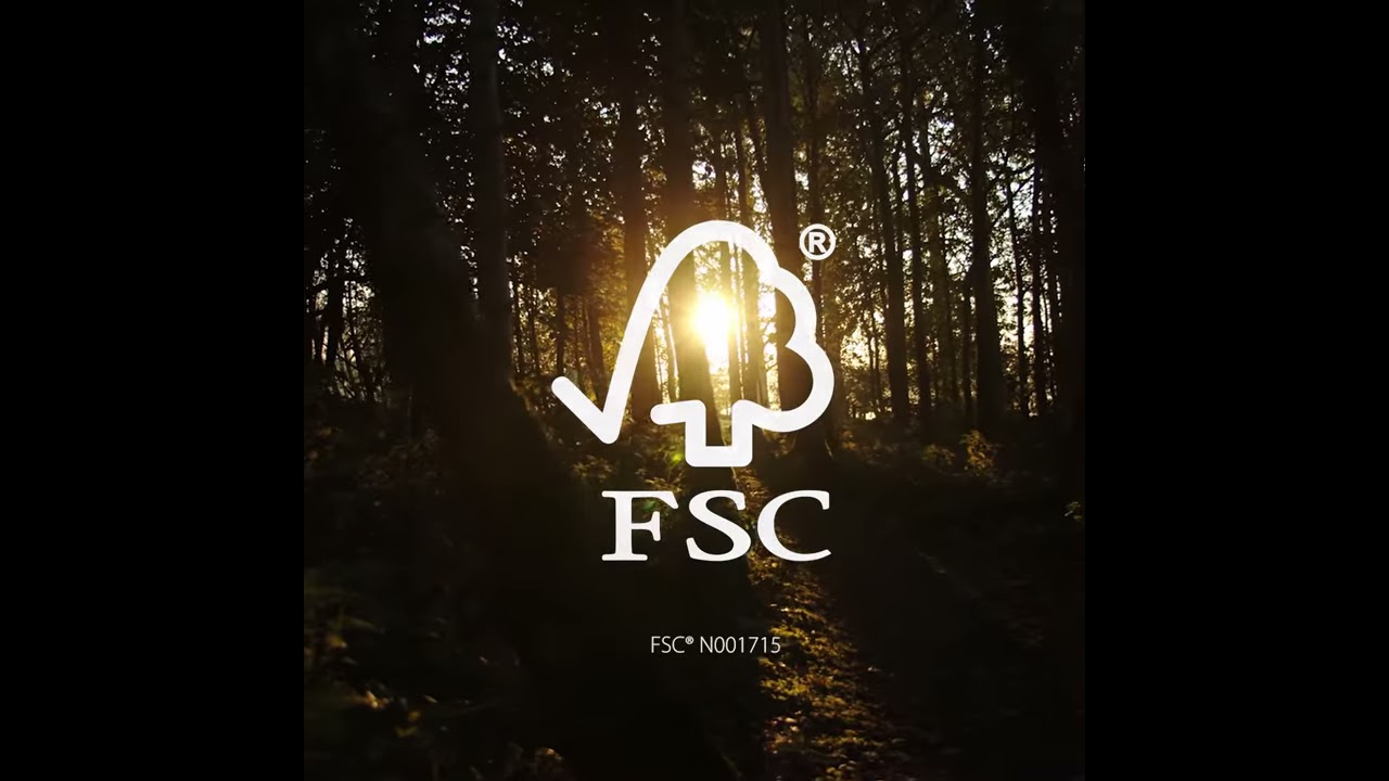 Trend I 2020 FSC Certificerede Havem Bler Tr JYSK