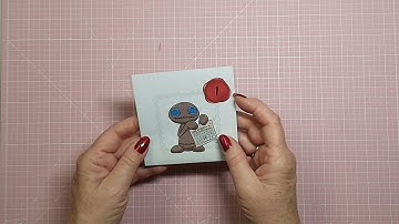 December 1! | Gummiapan Christmas Advent Calendar