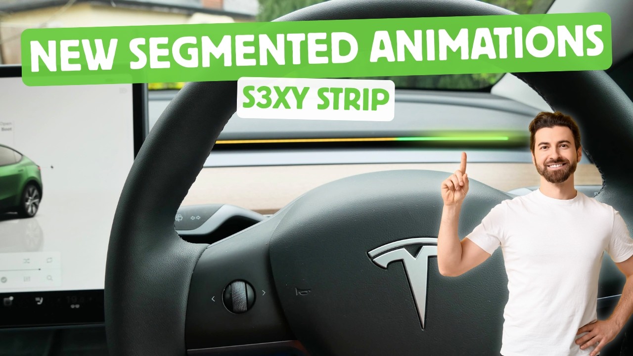 S3XY STRIP gets end of strip animations in the April 2026 update