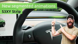 S3XY STRIP gets end of strip animations in the April 2026 update
