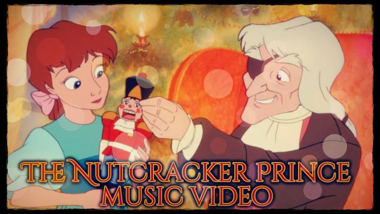 The nutcracker dance of the. The nutcracker dance of the