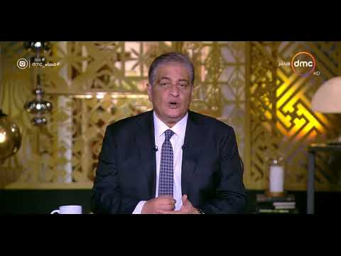مساء  الاعلامي اسامة كمال تعرفوا على قصة الشهيد اسلام عبد المنعم كامل شهيد سيناء 2016