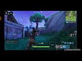 Fortnite Vortex Android Gameplay 2018 by TA GAMING - 