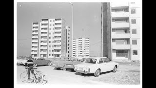 Kiel ● Mettenhof 1966-1979