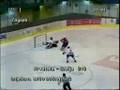 Croatia - Serbia / Hrvatska - Srbija 2:0 Ice Hockey WC