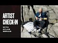 Keith Jeffery (Atlas Genius) Performs "Molecules" | Fender Artist Check-Ins | Fender