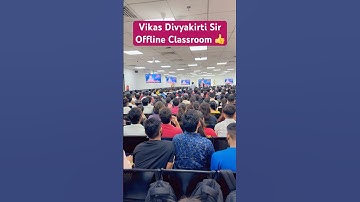 UPSC 2024 TOPPER WITH VIKAS DIVYAKIRTI SIR || #upsc #vikasdivyakirtisir #ias #shorts